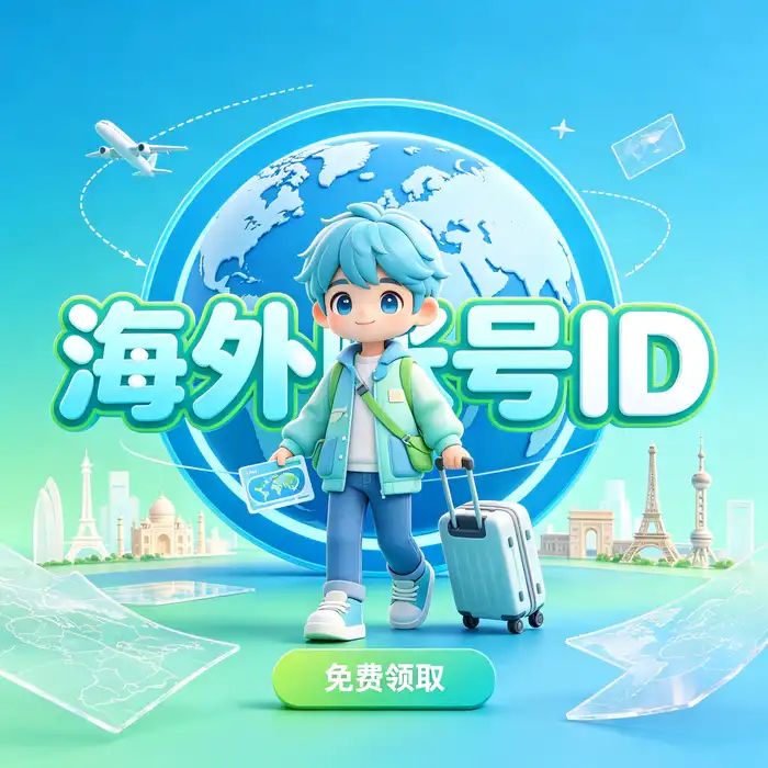 俄区 Apple ID 账号申请及地区可用性参考