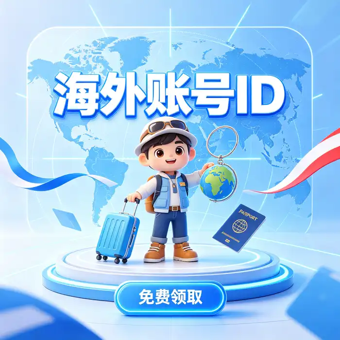 Apple ID 台区账号与台湾地区应用商店选择指南