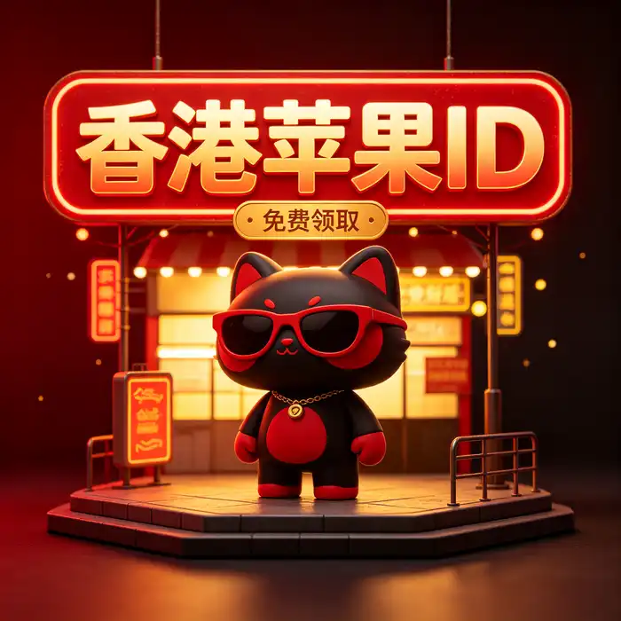 iOS 泰国 ID 与泰国地区 App Store 使用条件